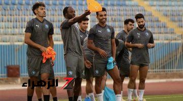 قبل موقعة السوبر.. ثلاثي بيراميدز يشعل الزمالك