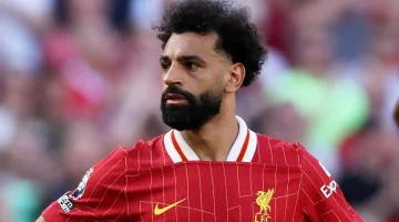 فريقه المفضل في أوروبا.. “نادي الأحلام” يطلب التعاقد مع محمد صلاح بـ100 مليون دولار