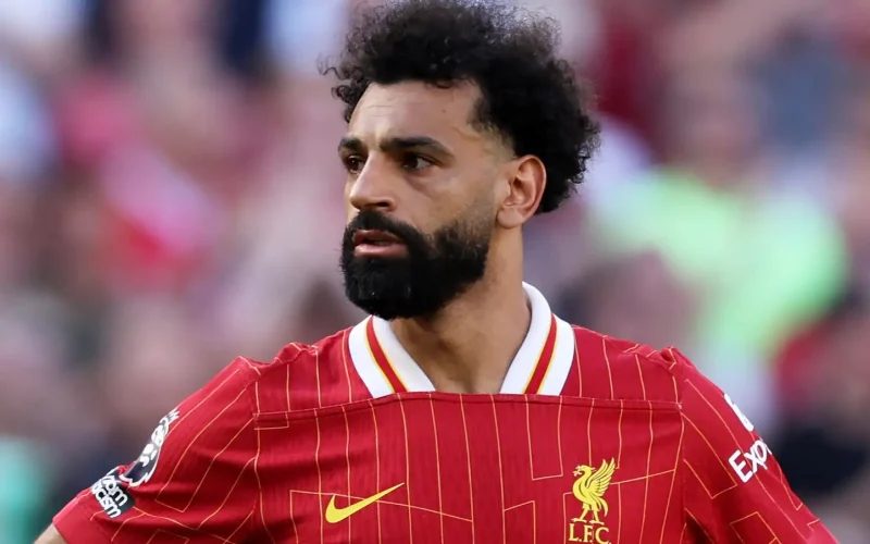 بعد قرار غريب من ليفربول.. “نادي الأحلام” يطلب التعاقد مع محمد صلاح بـ100 مليون دولار