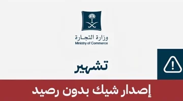 بالأسماء: التجارة تشهر بـ10 أشخاص أصدروا شيكات بدون رصيد وتكشف عن العقوبة الصادرة بحقهم