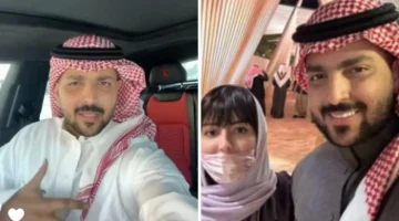 بالفيديو.. أنس التميمي يخرج عن صمته ويعلن انفصاله عن زوجته ملاك الحسيني