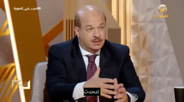 بالفيديو.. الباحث “رياض قهوجي” يوضح طبيعة الموقع المحصن الذي تواجد داخله حسن نصرالله أثناء اغتياله.. ويكشف ما حدث بعد القصف