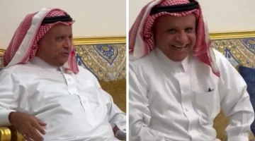 بالفيديو.. “الصرامي” يروي قصة  هلالي متعصب  لجأ لـ “حيلة طريفة” لمعرفة الميول الكروية لشخص تقدم لخطبة ابنته