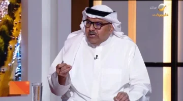 بالفيديو.. الكاتب “وليد الحديثي” : اقترح إلغاء المكافآت الحكومية واقتصار التعليم الجامعي على المتفوقين عبر المنح