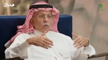 بالفيديو.. “المعلمي” يكشف سبب استقبال المملكة الرئيس التونسي السابق “زين العابدين بن علي ” بعد قيام الثورة ضده