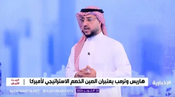 بالفيديو: باحث في الشأن الأميركي يكشف موعد توقف الأحداث في غزة وجنوب لبنان