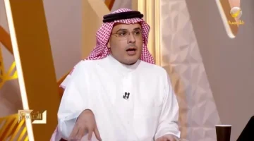 بالفيديو: رئيس نيابة الاحتيال المالي يكشف عن قصة احتيال محامية مع شركائها على رجل أعمال بقيمة 16 مليون ريال