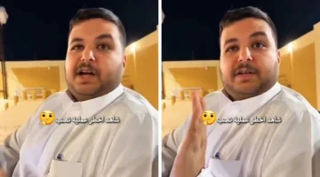 بالفيديو.. شخص يكشف عن تعرضه للاحتيال للاستيلاء على  حسابه البنكي بطريقة جديدة.. ويوضح كيف أحبط سرقته في آخر لحظة