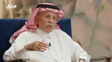 بالفيديو.. “عبدالله المعلمي” يروي قصة اغتيال جده أمير أبو عريش.. ويكشف ردة فعل الملك عبدالعزيز عندما علم بالحادثة