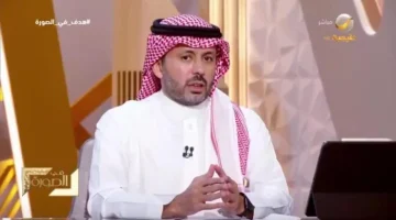 بالفيديو.. مدير عام “هدف” يكشف سبب إعطاء أولوية للتربوي على منصة جدارات رغم إغلاقه منذ 8 سنوات