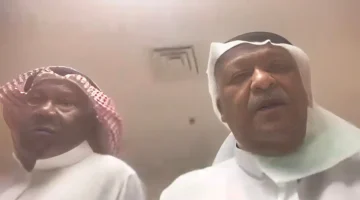 بالفيديو.. والد فهد المولد يكشف آخر تطورات حالة نجله الصحية ويطلب الدعاء