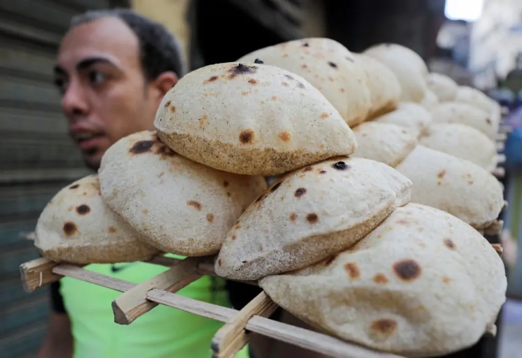 زيادة جديدة لسعر رغيف العيش