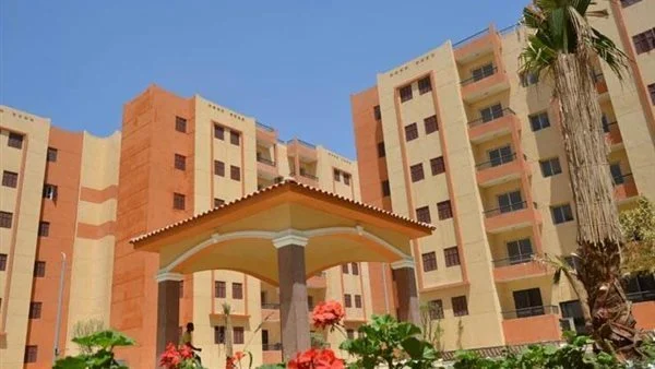 وزارة الإسكان عن كيفية حجز الوحدات السكنية