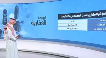 بينهم حي النظيم والجنادرية.. بالفيديو.. الكشف عن عدد الصفقات العقارية في المملكة اليوم الاثنين وأكثر الأحياء تداولا