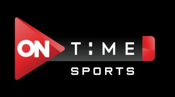 تردد قناة أون تايم سبورت 2024 ON Time Sports نايل شات وعرب سات لمتابعة مباريات السوبر المصري