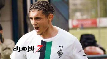 تعطل المفاوضات بين الزمالك ومصطفى أشرف بسبب شروط مونشنجلادباخ