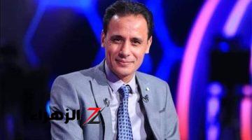 تعليق طارق السيد علي انضمامه للجنة الكرة بالزمالك