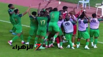 تونس تخسر من جزر القمر في تصفيات أمم إفريقيا