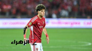 ثلاثي الأهلي يتواصل مع لاعبي الزمالك قبل نهائي السوبر