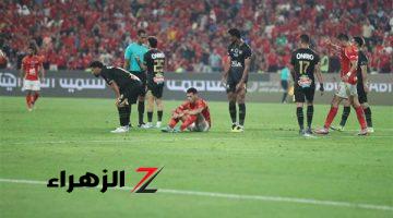 جادالله: الزمالك كان “هايل” أمام الأهلي ووسام أبو علي مميز