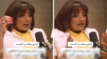 “جتني جلطة وشغل 20  سنة راح في لمح البصر”.. بالفيديو.. الفنانة الكويتية مرام البلوشي تروي قصة انتهاء مسيرتها الفنية بسبب مسلسل  “زوجة واحدة لا تكفي”