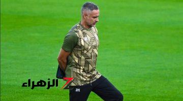 لتجنب الرحيل.. رئيس الزمالك السابق يقود مفاوضات تجديد البرتغالي جوزيه جوميز  مع القلعة البيضاء