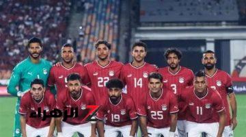 جورفان فييرا: المنتخب أهم من الأندية.. وحسام حسن قادر على تحقيق إنجازات كبرى مع مصر