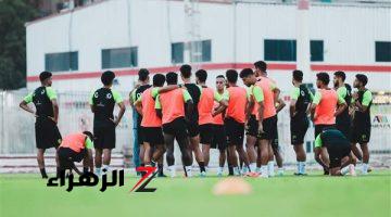 جوميز يركز على الجانب الخططي في مران الزمالك