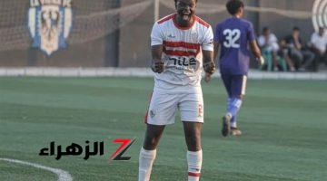 جيفرسون كوستا: زيزو أفضل لاعب في أفريقيا..وأعرف شيكابالا قبل انضمامي للزمالك