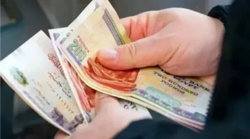 حالة واحدة لصرف زيادة لأصحاب المعاشات في شهر يناير 2025