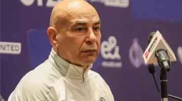 حسام حسن : الكرة المصرية تُدار بأسماء ثابتة من 15 عامًا .. وأتمنى تقدير جهودنا مع المنتخب