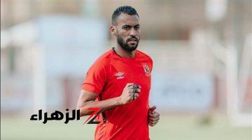 حسام عاشور: جيلنا كان جامد علي الزمالك.. والأهلي لعب أسوأ مبارياته