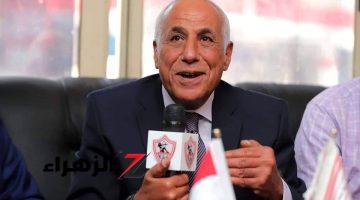 زلزال يضرب نادي الزمالك.. قرار عاجل من الفيفا يحطم آمال جماهير القلعة البيضاء