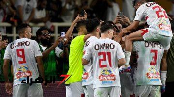 حمزه المثلوثي..الزمالك استحق الفوز على بيراميدز