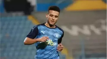 خالد الغندور: انهيار مصطفى فتحي عقب انتهاء مباراة الزمالك وتدخل مدرب بيراميدز