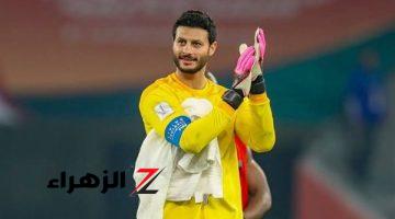 بسبب رئيس الزمالك.. قائد الأهلي يفاجئ اللاعبين قبل السوبر المصري