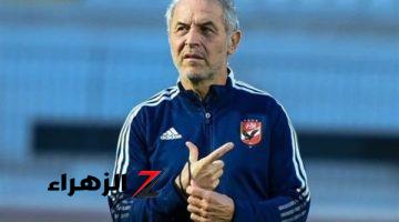 خالد جاد الله: لو كولر تولى تدريب الزمالك أشك في نجاحه