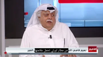 “دكتهم كما لو كانوا كمشة صراصير” ..بالفيديو.. فؤاد الهاشم يكشف السبب الذي دفع إسرائيل لتصفية قيادات حزب الله بعد أن تركتهم 40 عاماً