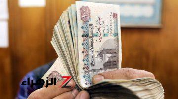 2000 جنيه زيادة| خبر بمليون جنية لهؤلاء الموظفين والتنفيذ خلال أيام