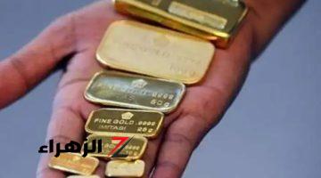 عيار 21 يخالف التوقعات.. سعر الذهب اليوم السبت 19أكتوبر 2024 في محلات الصاغة عيار 24 طاير