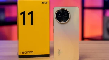 ريلمي تجمع بين الآداء والقوة الخارقة في هاتف واحد.. سعر ومواصفات هاتف Realme 11 5G الأمثل لعشاق الهواتف العملاقة