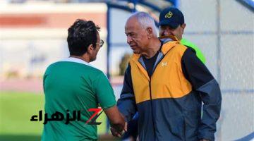 سموحة بمعسكر قاهرى ويواجه الاهلى والنصر الليبى