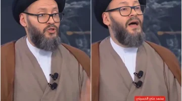 “سيخرج من الأنفاق ويموت وحيداً”.. شاهد: فيديو للحسيني قبل أيام من اغتيال السنوار يتنبأ بالطريقة التي تمت تصفيته بها