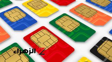 بقيت موجودة في مصر.. ما هي شريحة الموبايل المدمجة eSIM ؟ | اختراع هيقلب الدنيا