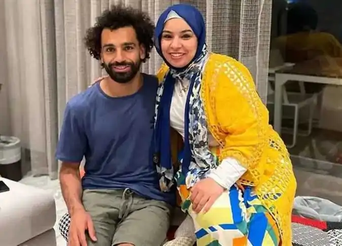 تصريحات شقيقة محمد صلاح