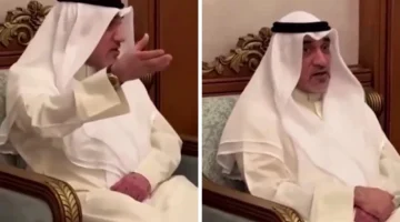 “شهرين ما أنام يطلع لي فهد اليوسف بالحلم”.. بالفيديو: وزير الداخلية الكويتي يكشف عن تسليم أحد مزدوجي الجنسية جنسيته الكويتية طواعية