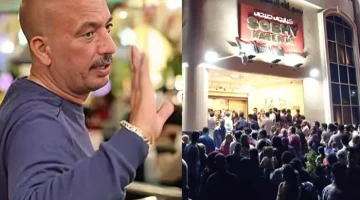 صبحي كابر يكشف تفاصيل النصب عليه عقب فقده محله الشهير بروض الفرج