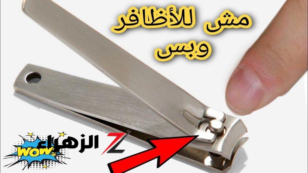 استخدامات سحرية للقصافة لم تعرف من قبل