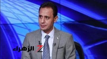 طارق السيد: جماهير القطبين تصنع منافسة كبيرة داخل وخارج الملعب