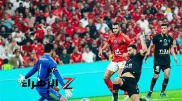 عبد الجليل : الزمالك أصبح فريق متماسك أمام الأهلي